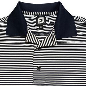 Footjoy Performance Golf Polo‎ Size: Large
